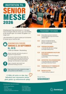 Senior Messe 2026